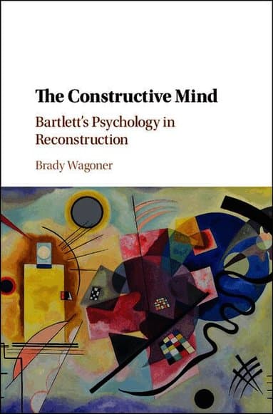 The Constructive Mind