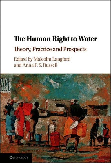 The Human Right to Water