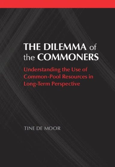 The Dilemma of the Commoners