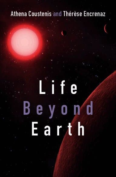 Life beyond Earth