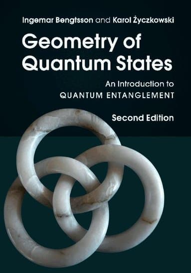 Geometry of Quantum States