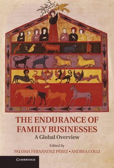The Endurance of Family Businesses