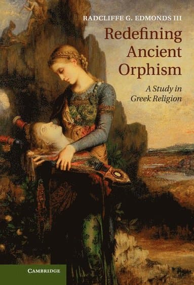 Redefining Ancient Orphism