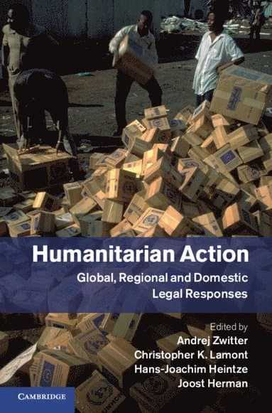 Humanitarian Action