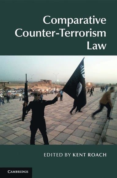 Comparative Counter-Terrorism Law