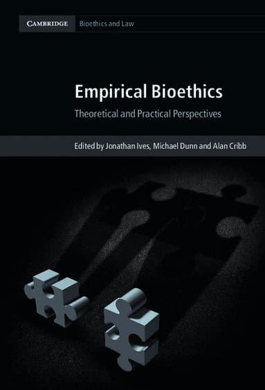 Empirical Bioethics