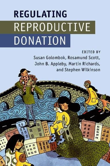 Regulating Reproductive Donation