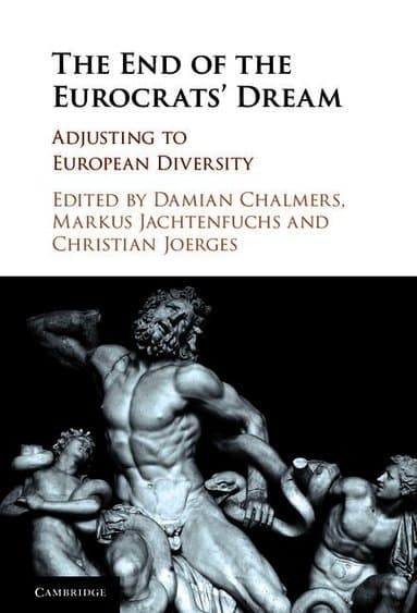 The End of the Eurocrats' Dream