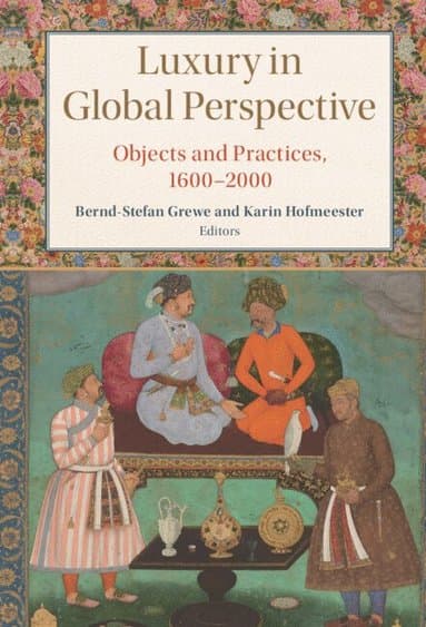 Karin Hofmeester best book