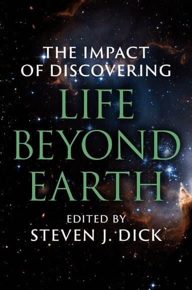 The Impact of Discovering Life beyond Earth