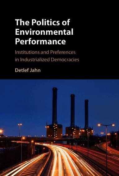 Detlef Jahn best book