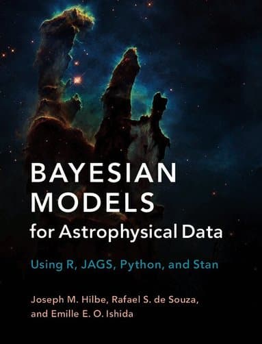 Bayesian Models for Astrophysical Data
