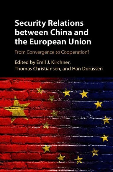 Security Relations between China and the European Union