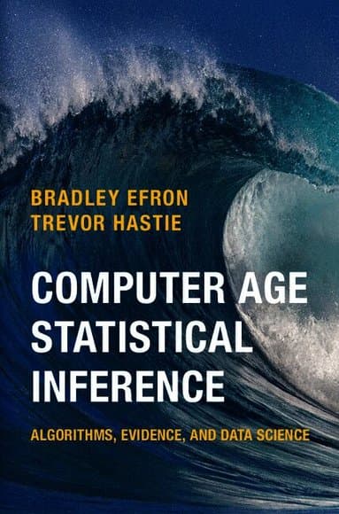 Computer Age Statistical Inference