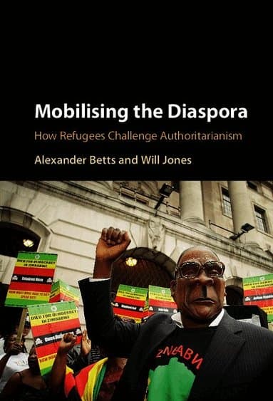 Mobilising the Diaspora