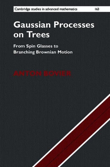 Gaussian Processes on Trees