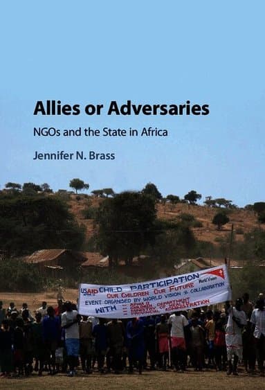 Allies or Adversaries