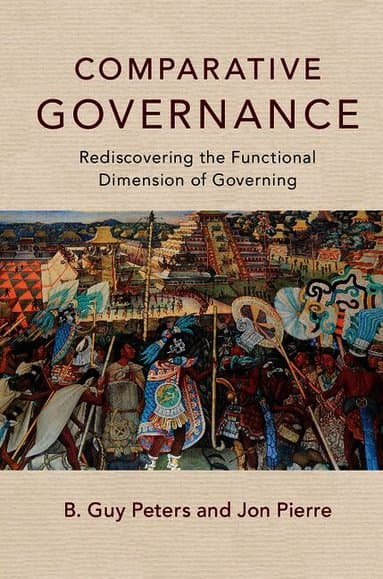 Comparative Governance