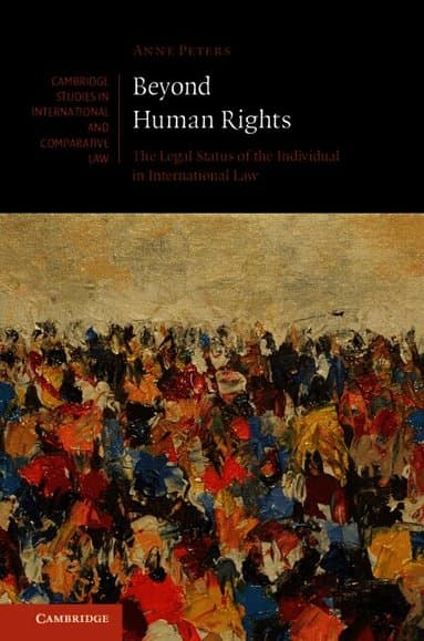 Beyond Human Rights