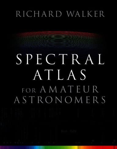 Spectral Atlas for Amateur Astronomers
