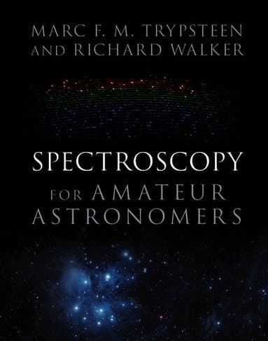 Spectroscopy for Amateur Astronomers