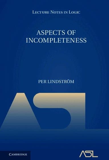 Per Lindström best book