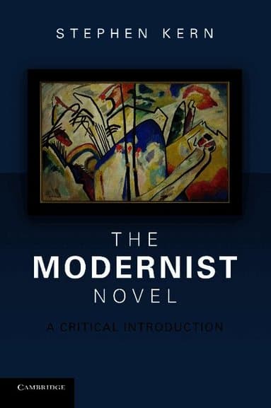 The Modernist Novel