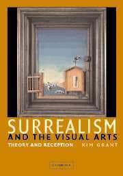 Surrealism and the Visual Arts