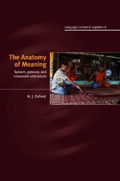 The Anatomy of Meaning