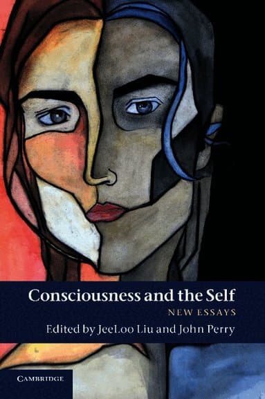 Consciousness and the Self