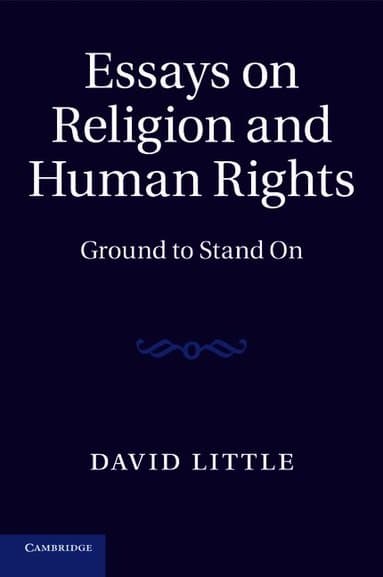 David Little best book