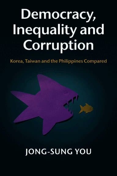 Democracy, Inequality and Corruption