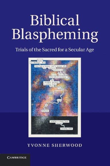 Biblical Blaspheming