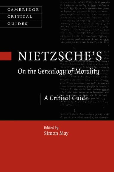 Nietzsche's On the Genealogy of Morality