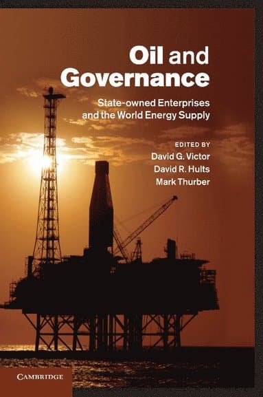 Oil and Governance