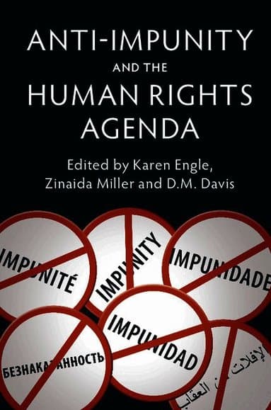 Karen Engle best book