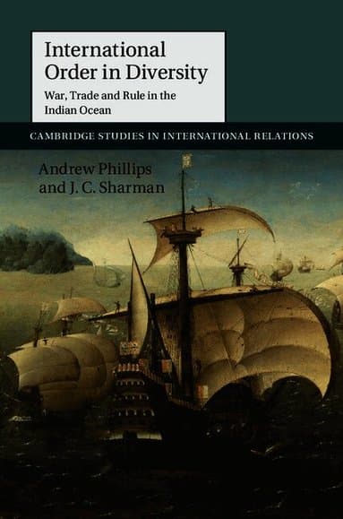 International Order in Diversity