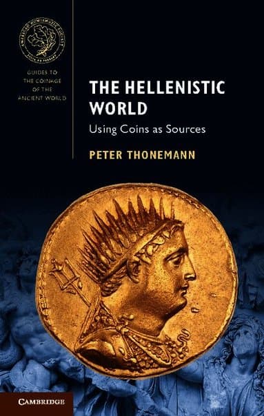 The Hellenistic World