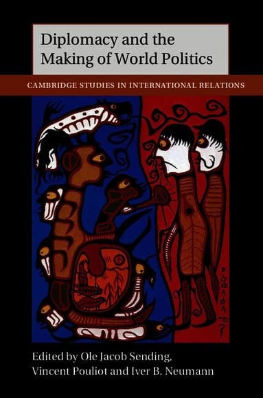 Iver B Neumann best book