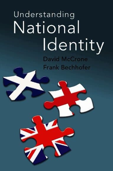 Understanding National Identity