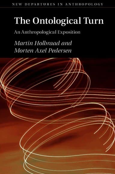 The Ontological Turn