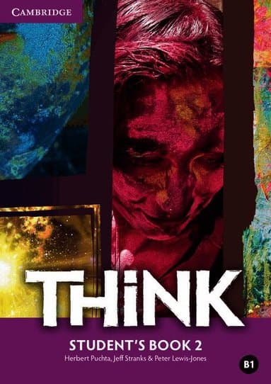 Think Level 2 Student's Book
