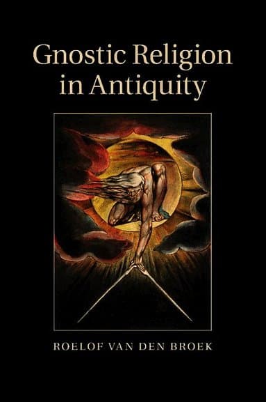 Roelof van den Broek best book