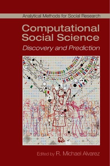 Computational Social Science