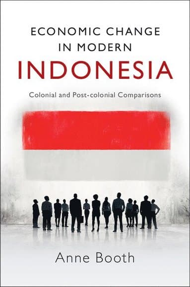 Anne Booth best book