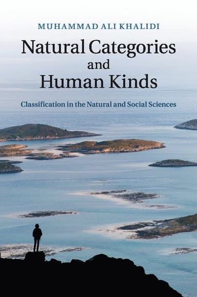 Natural Categories and Human Kinds