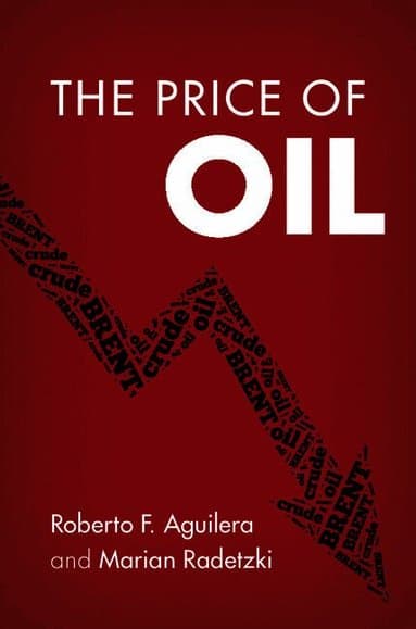 Marian Radetzki best book