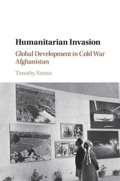 Timothy Nunan best book