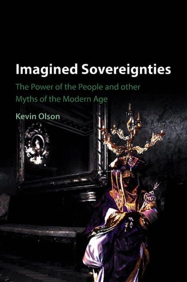 Kevin Olson best book