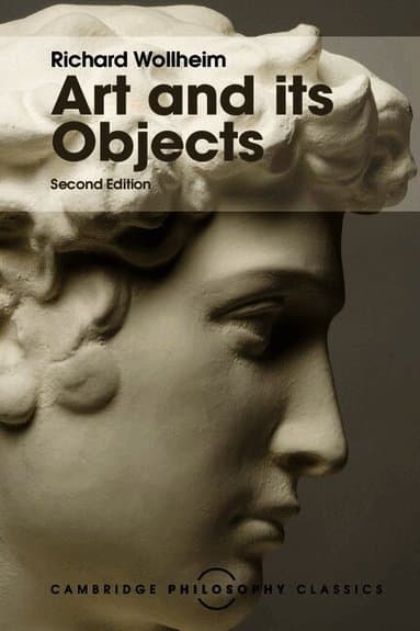 Art and its Objects